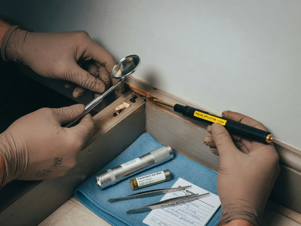 Why choose Emergency Pest Control in Londonderry, NH